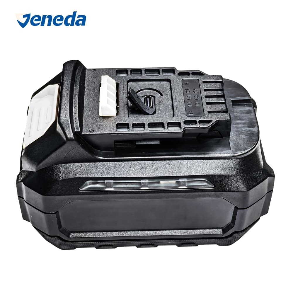 DeWalt 18V with Type-C