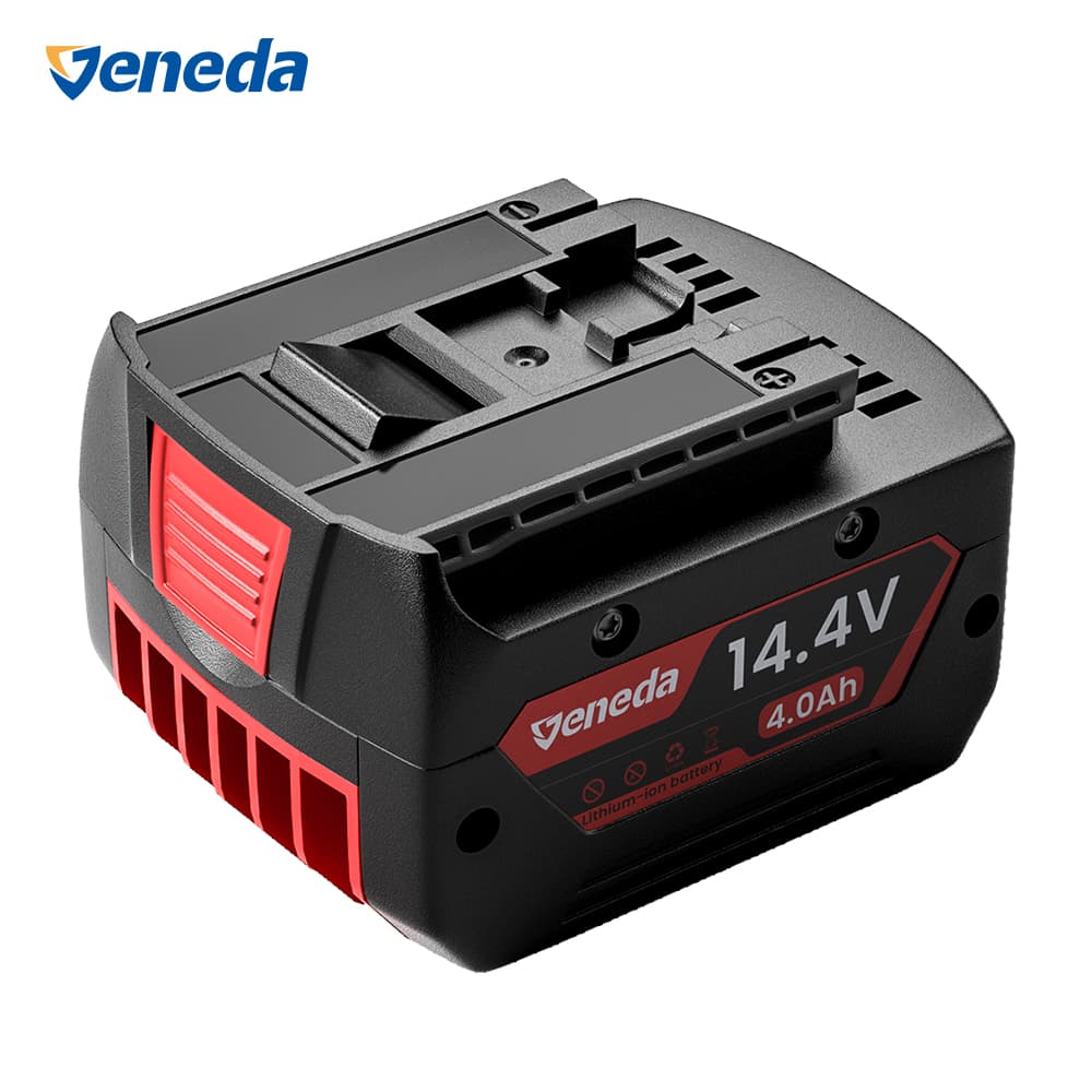 Bosch 14.4V Series 4