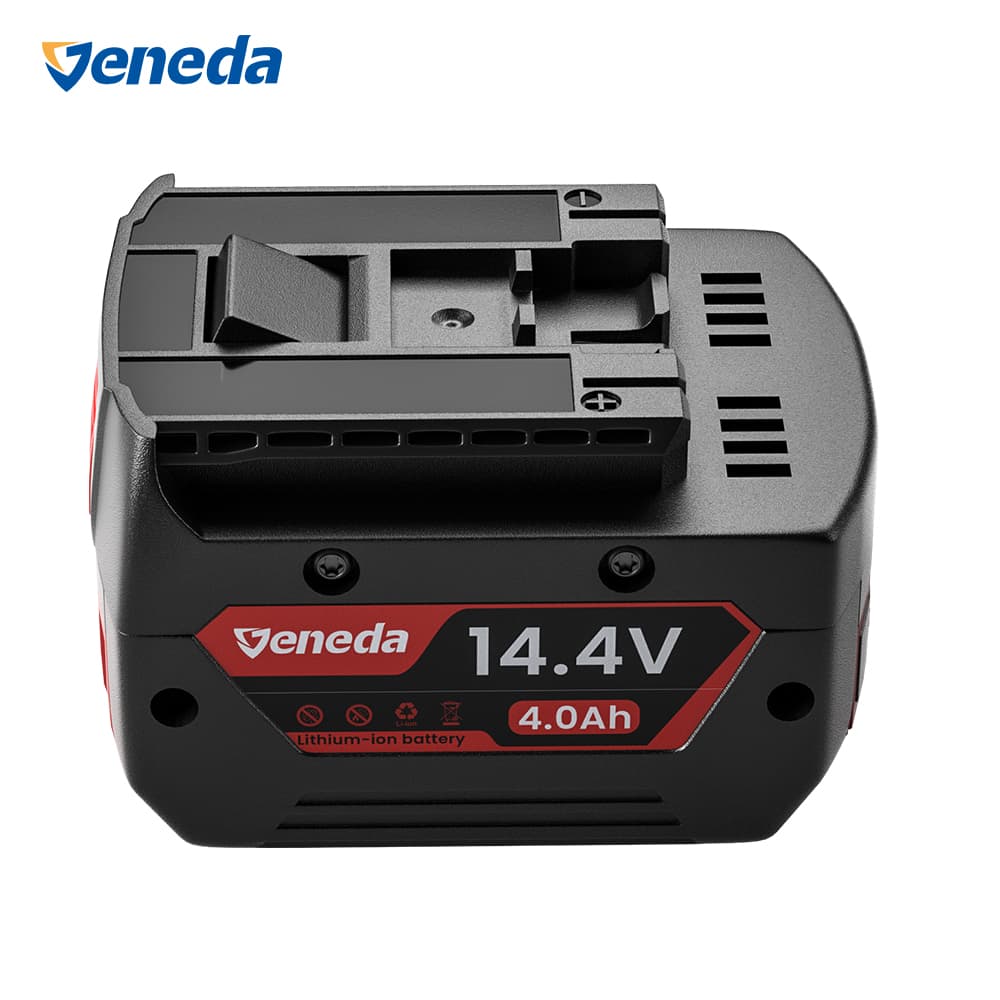 Bosch 14.4V Series 5