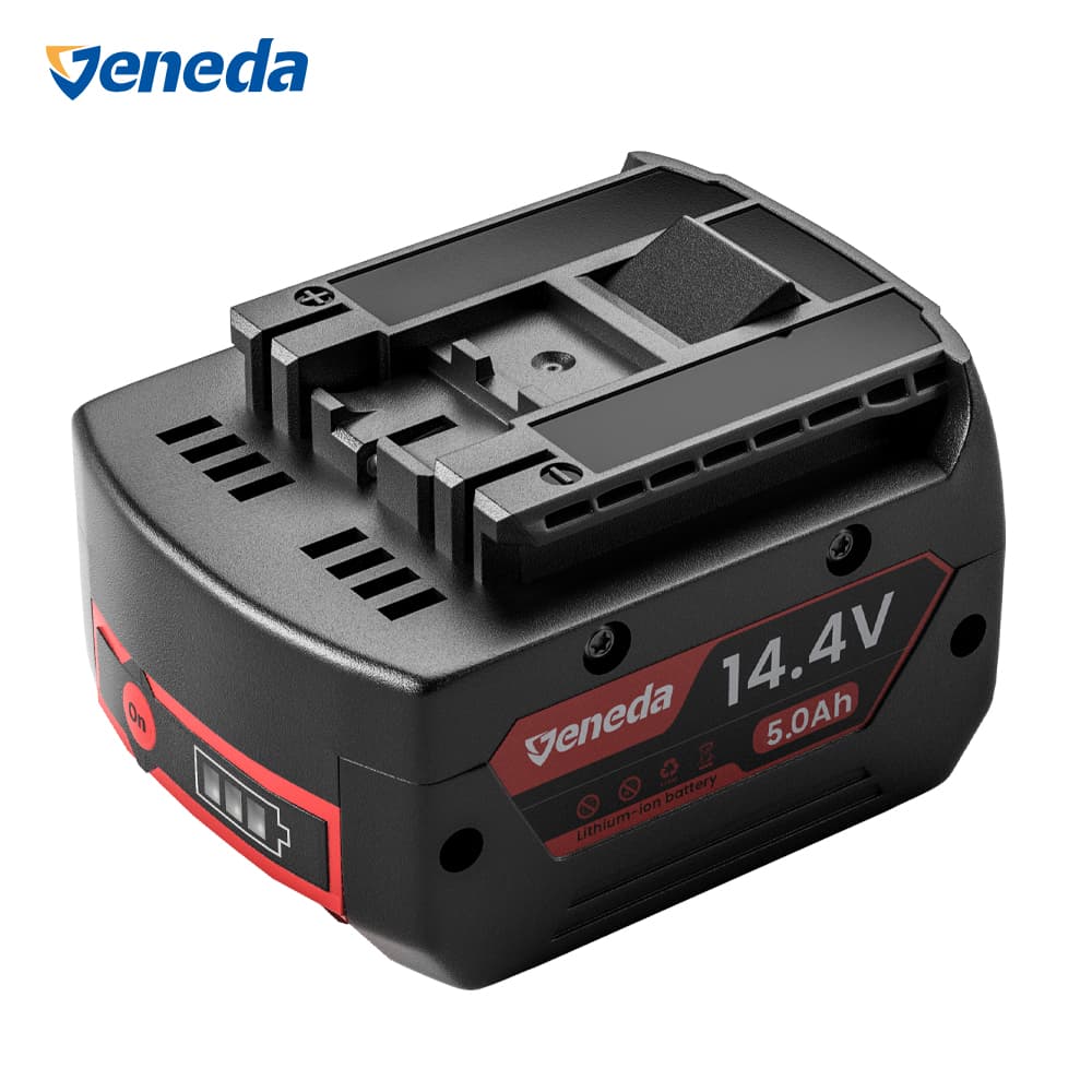 Bosch 14.4V Series 8