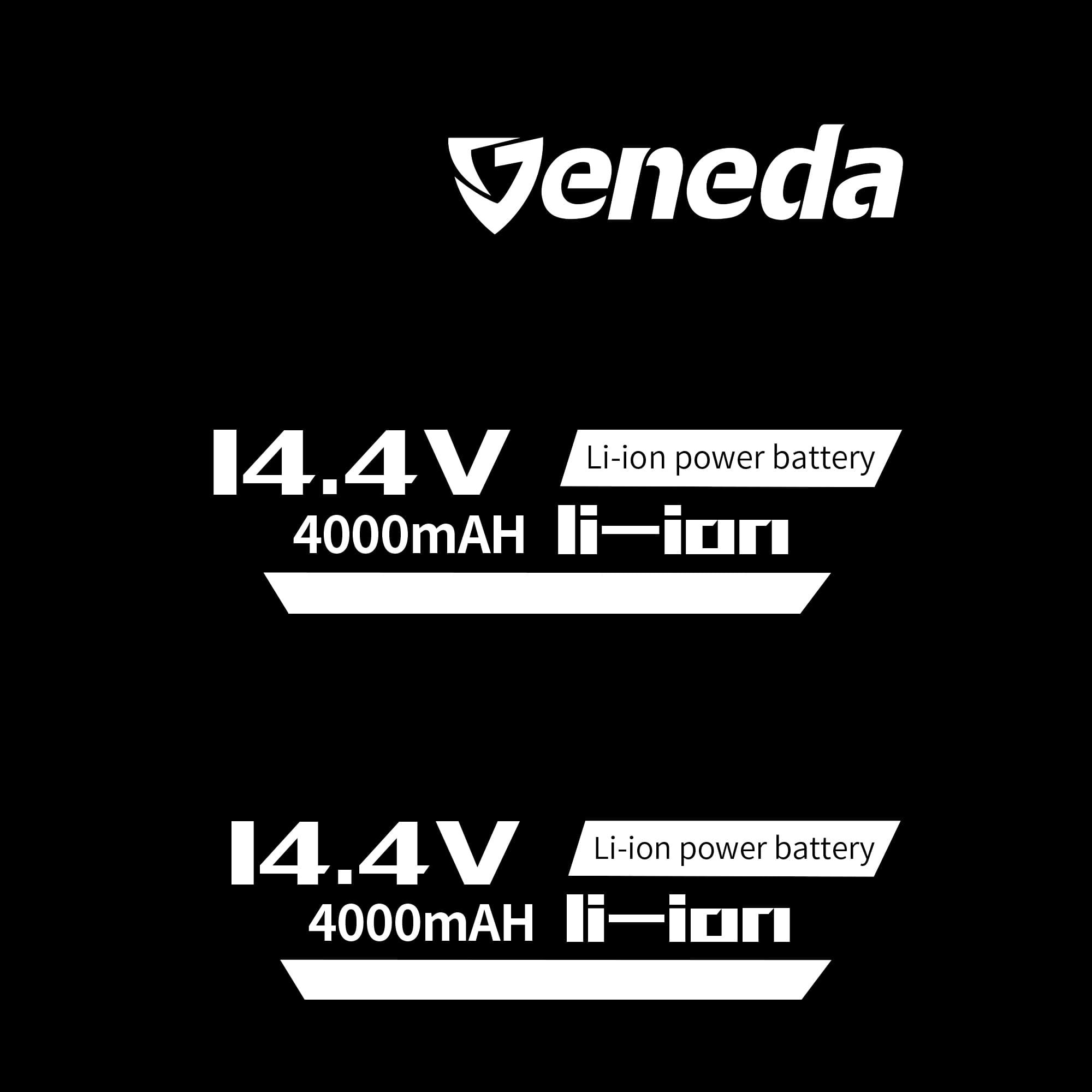 Bosch 14.4V Series 14