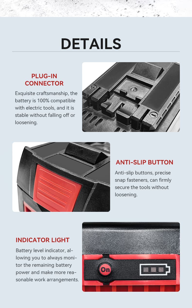 Bosch 14.4V Series 16