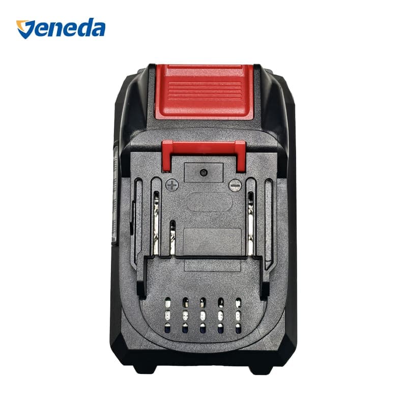High-current 18V 8Ah 11