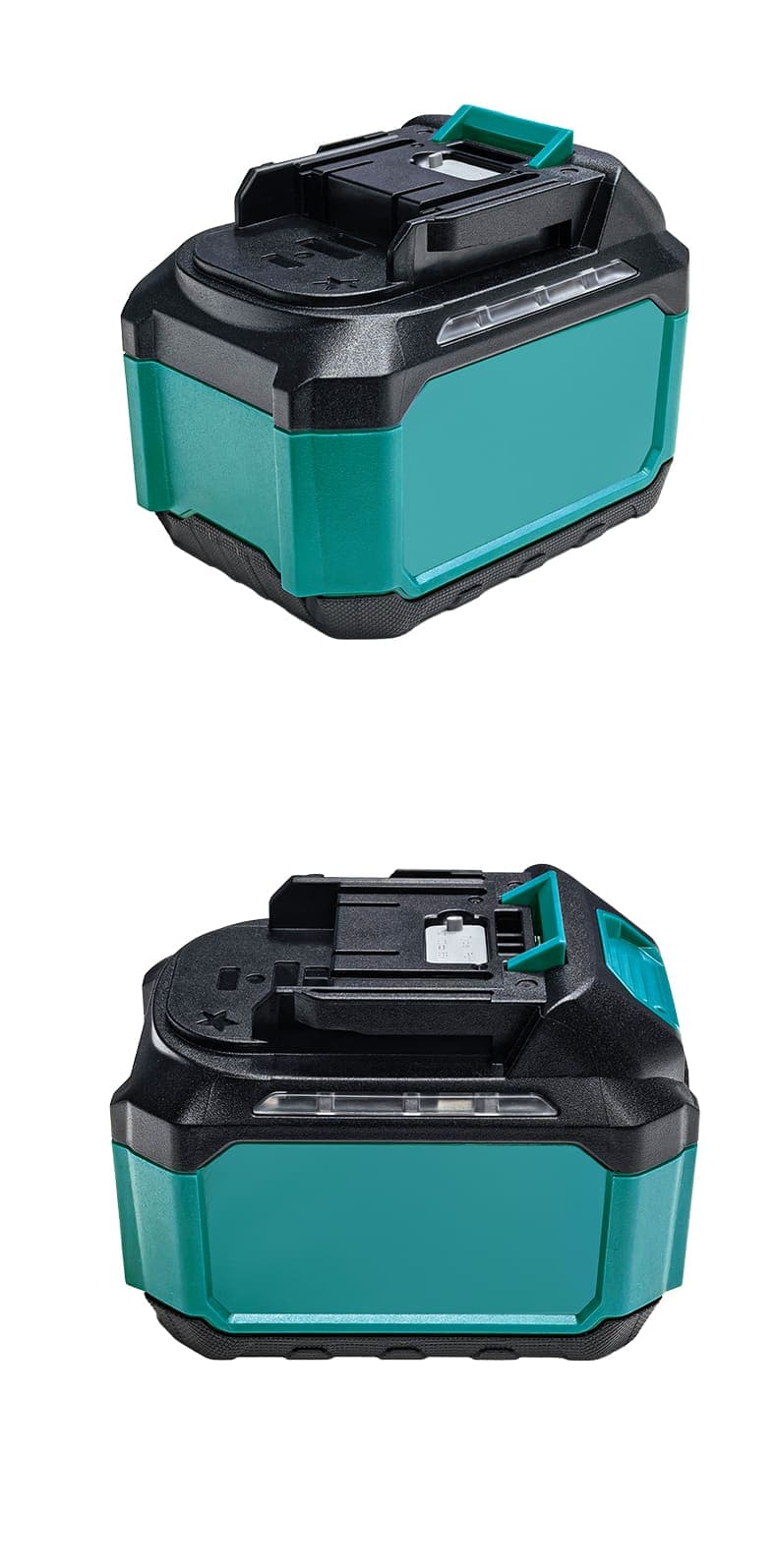 Makita 18V 6Ah Type-C 10