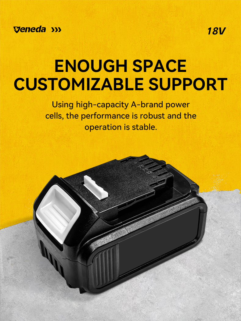 OEM and ODM support