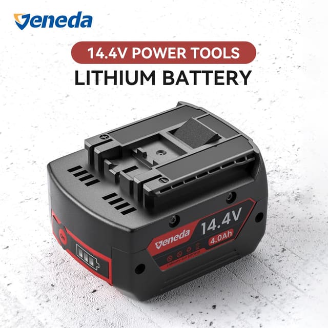 Bosch 14.4V Series 1