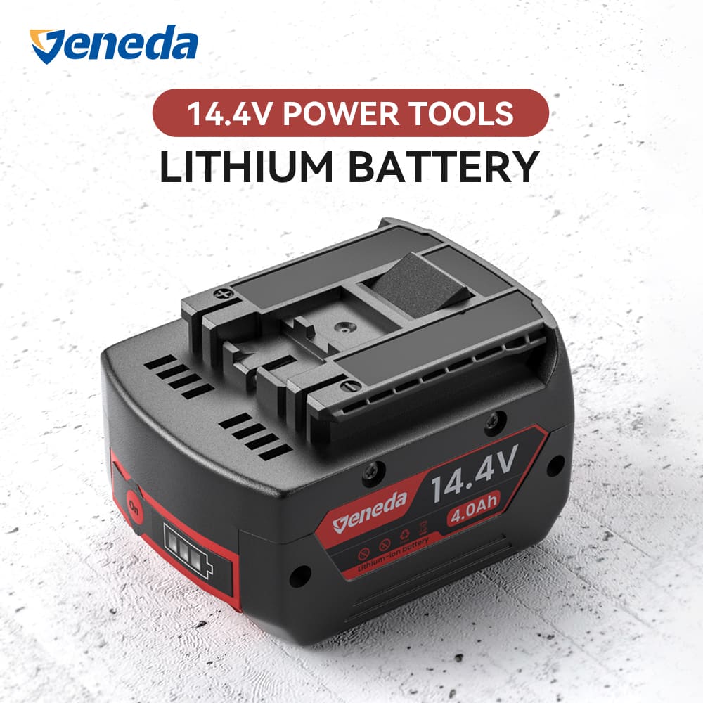 Bosch 14.4V Series 2