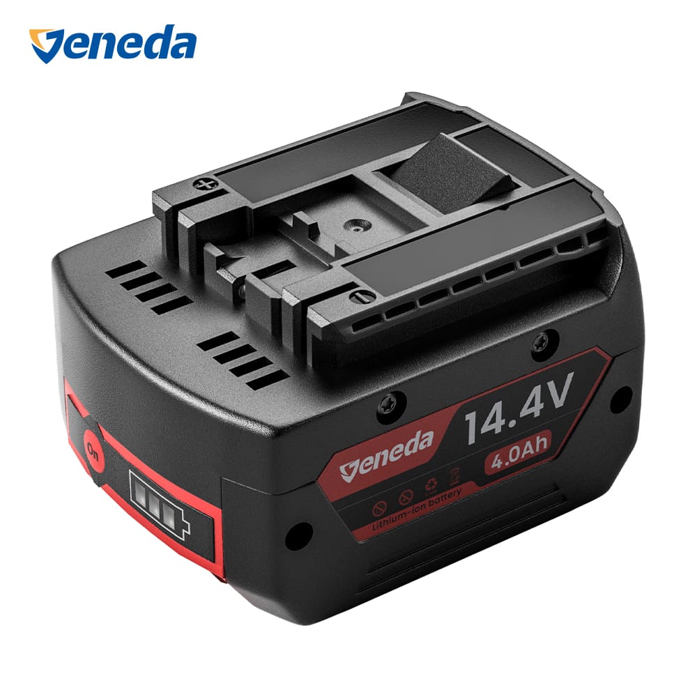 Bosch 14.4V Series 8