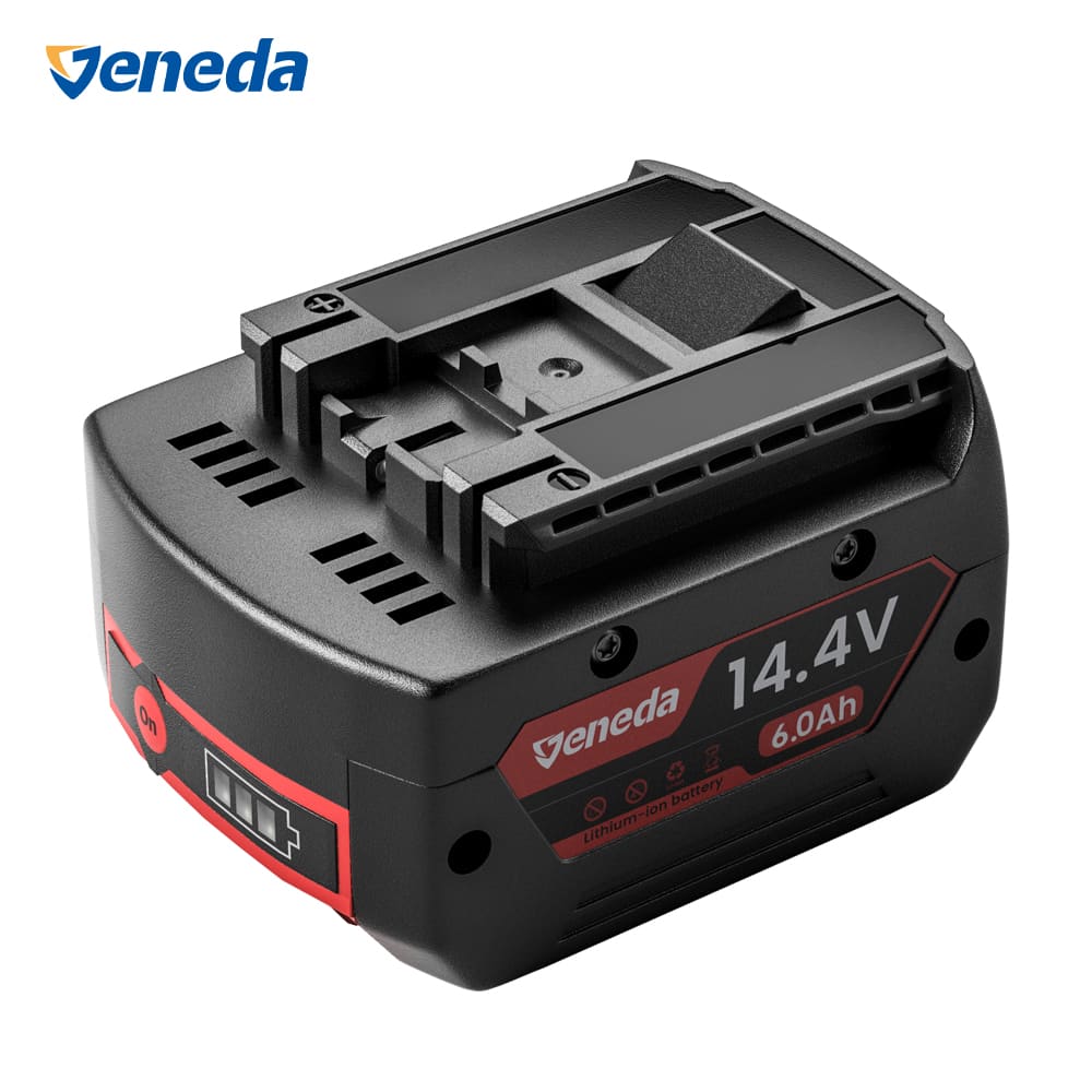 Bosch 14.4V Series 10