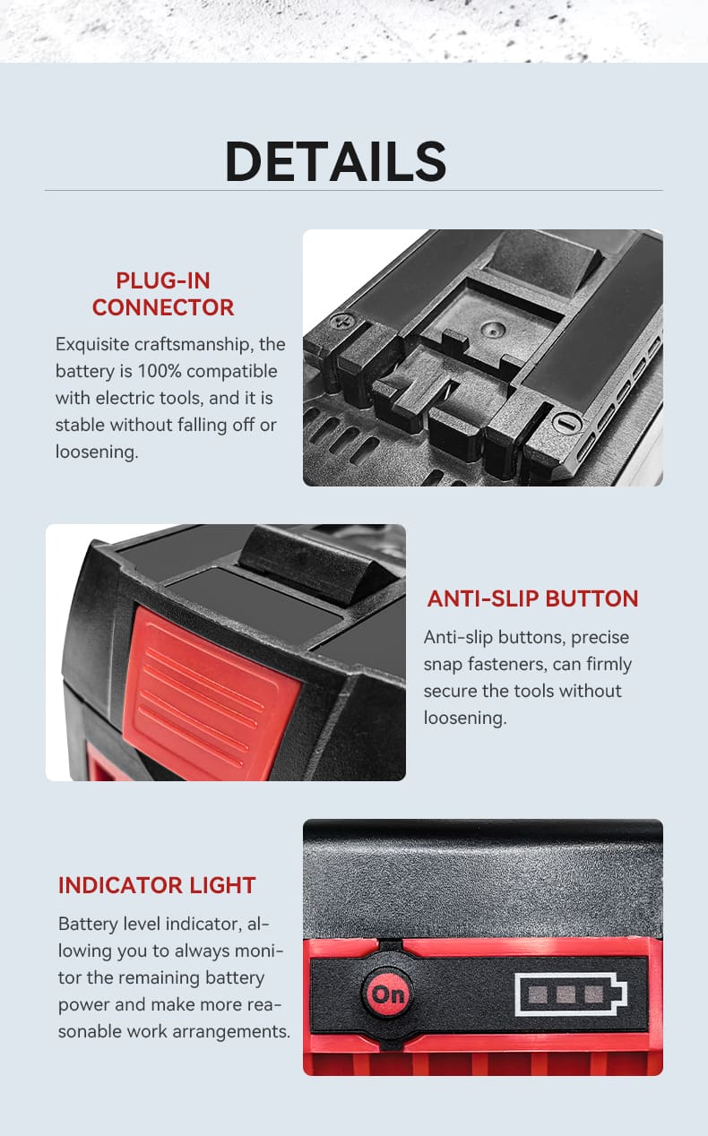 Bosch 14.4V Series 17