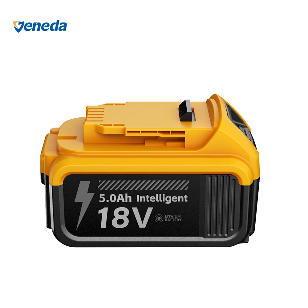 Makita 18V Smart Display 3
