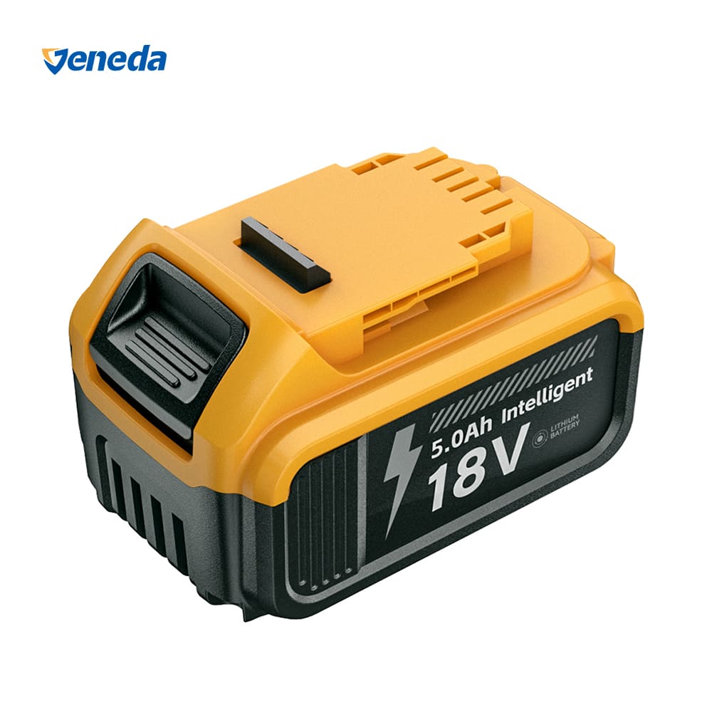 Makita 18V Smart Display 5