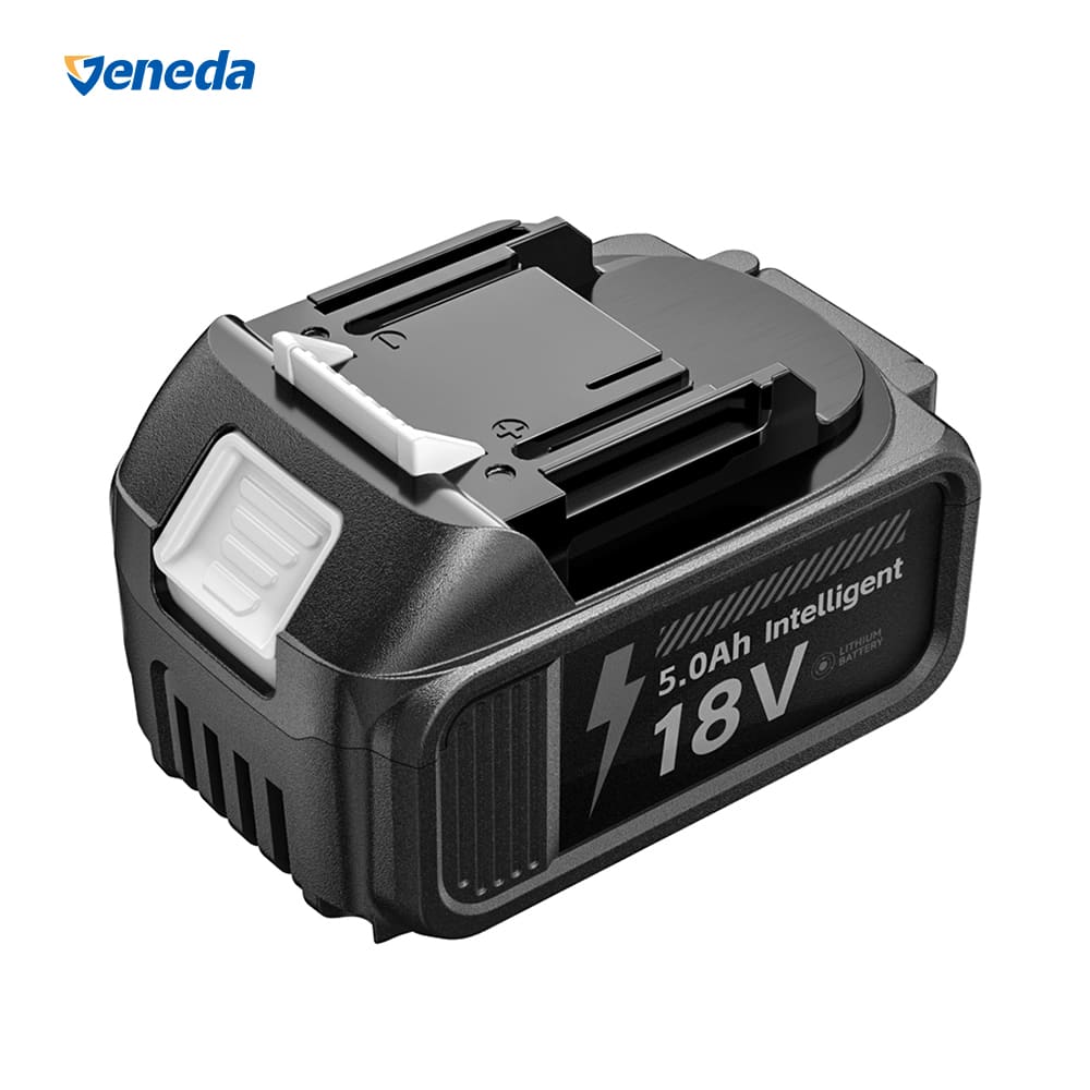 Makita 18V Smart Display 12