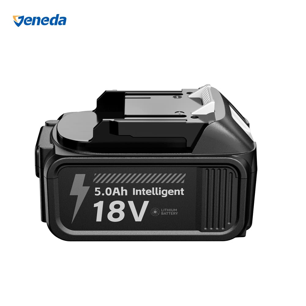 Makita 18V Smart Display 18