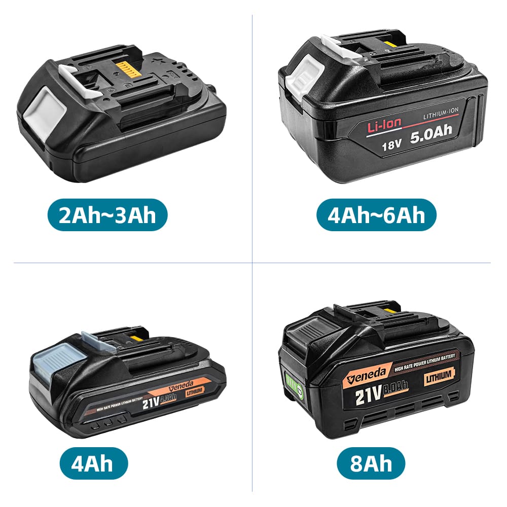 Makita 18V Original Pins 14