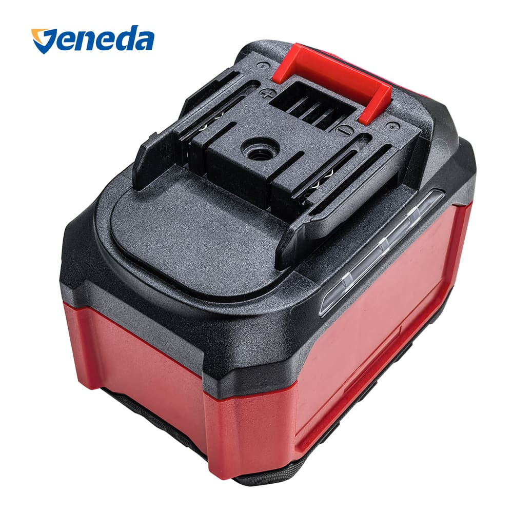 Makita 18V DC Side-Light 3