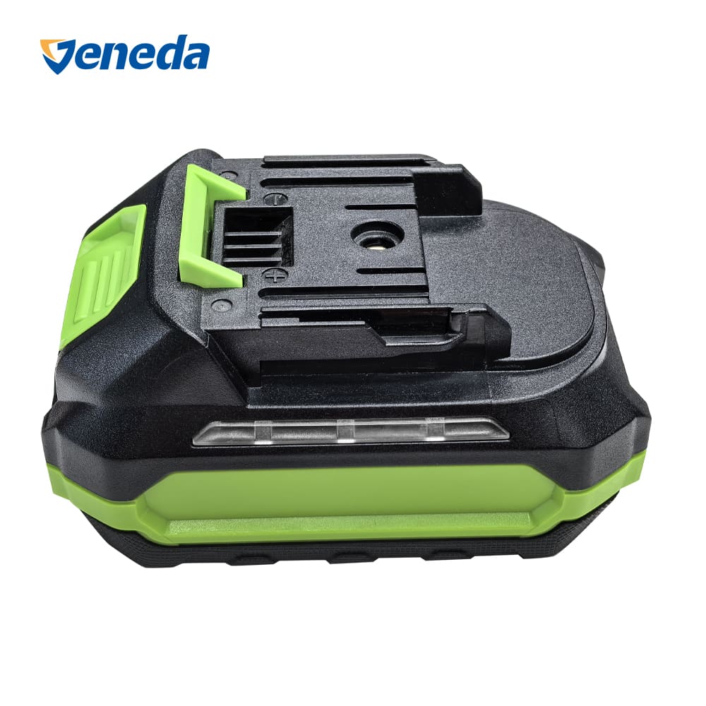 Makita 18V DC Side-Light 9