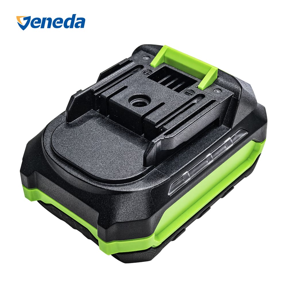 Makita 18V DC Side-Light 11