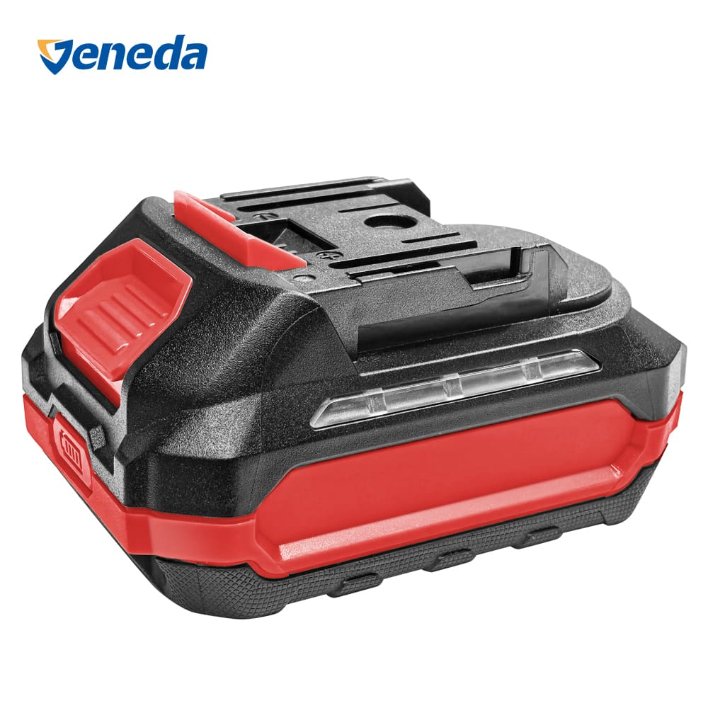 Makita 18V DC Side-Light 12
