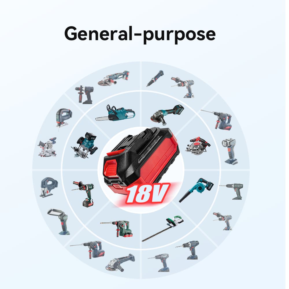 Makita 18V DC Side-Light 15