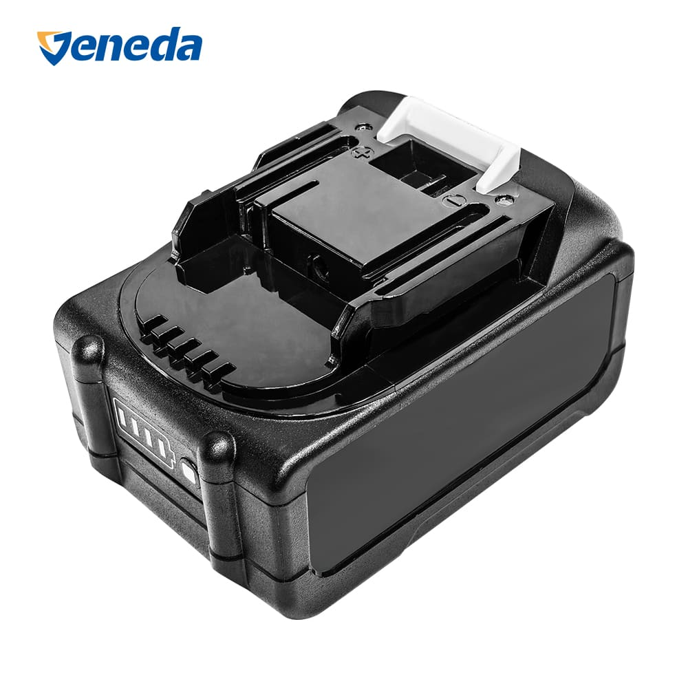 Makita 18V DC (LTH Housing) 11