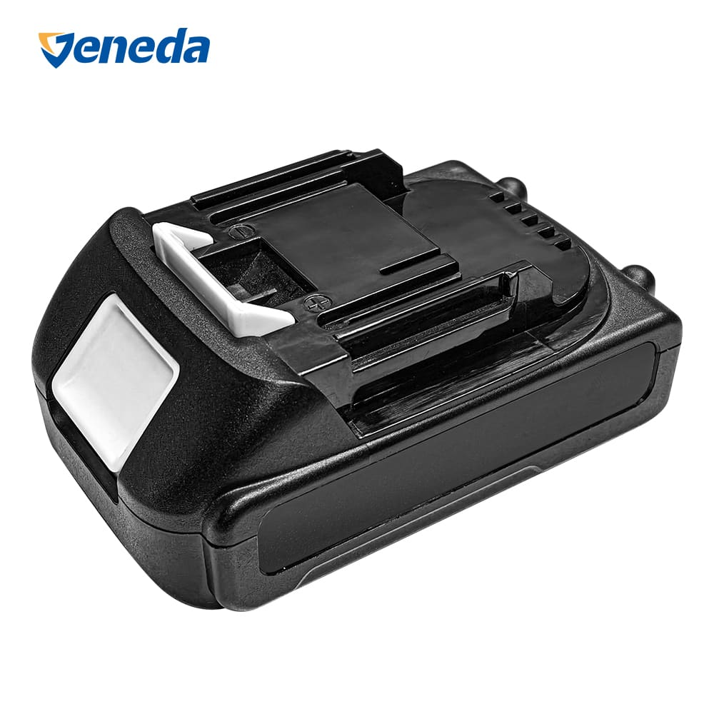 Makita 18V DC (LTH Housing) 5