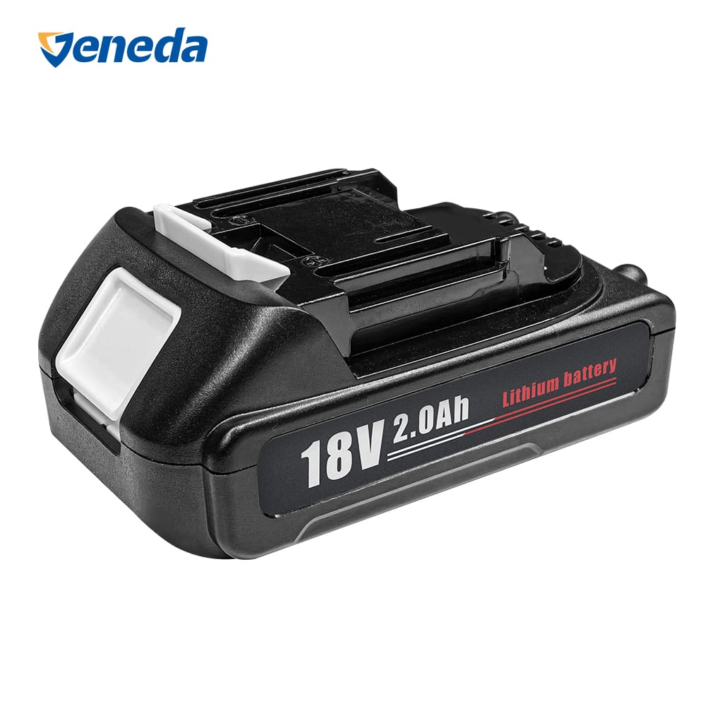Makita 18V DC (LTH Housing) 6