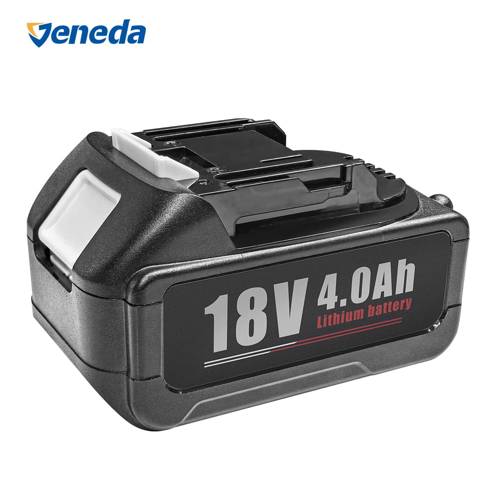 Makita 18V DC (LTH Housing) 7