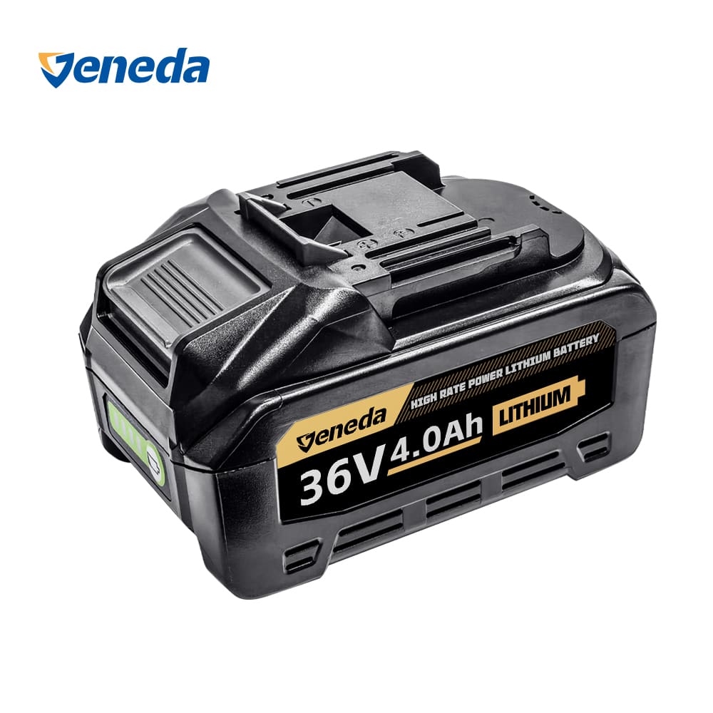 Makita 36V DC 8