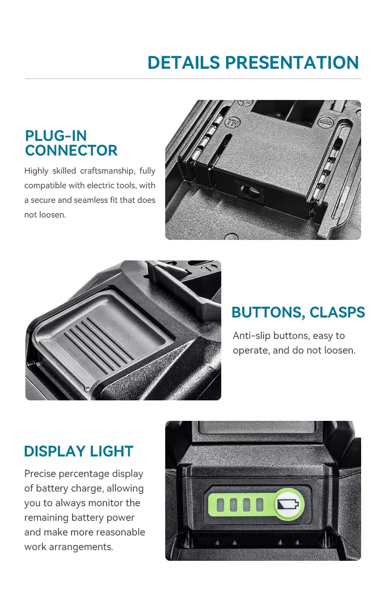 Makita 36V DC 13