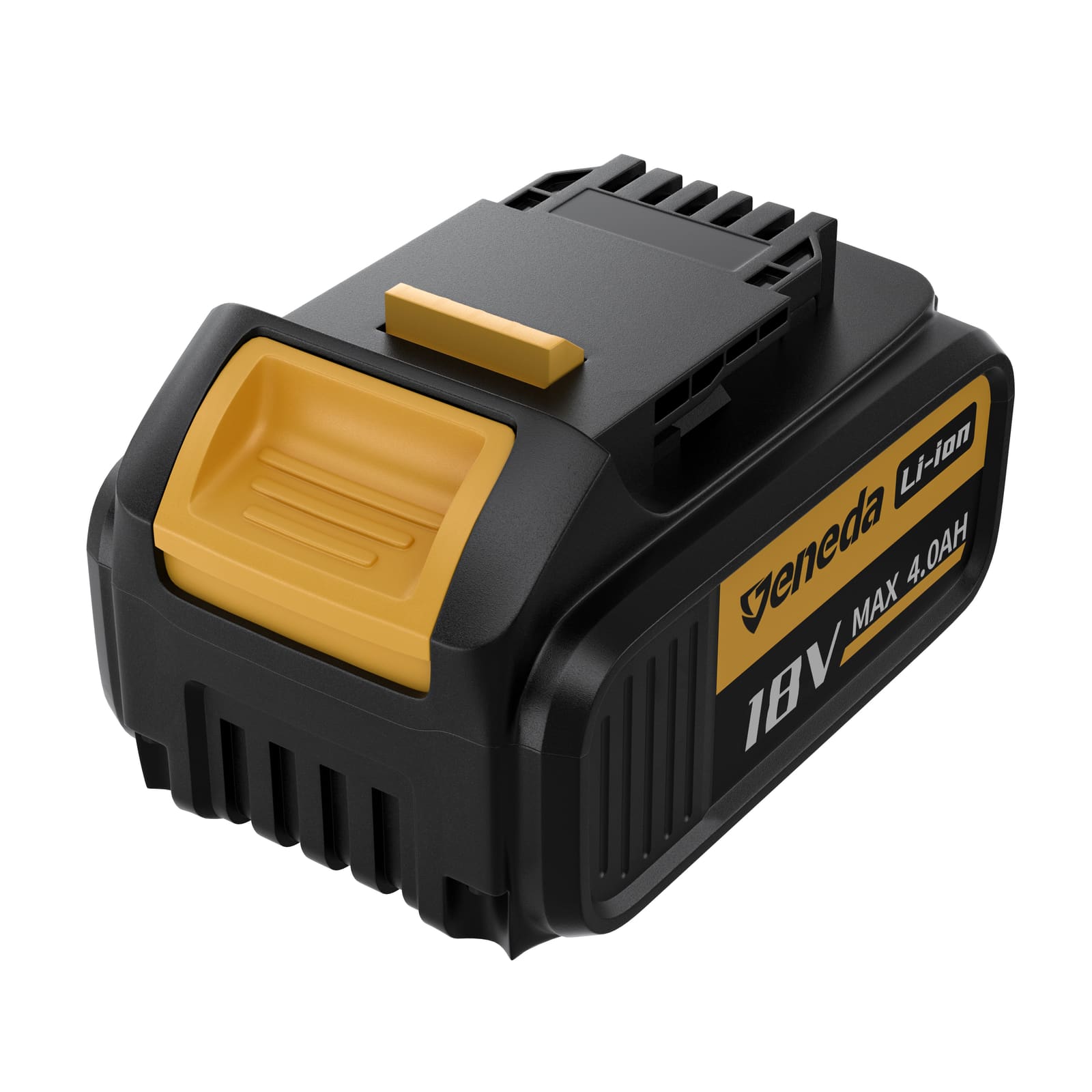 DeWALT 18V 4.0Ah 3