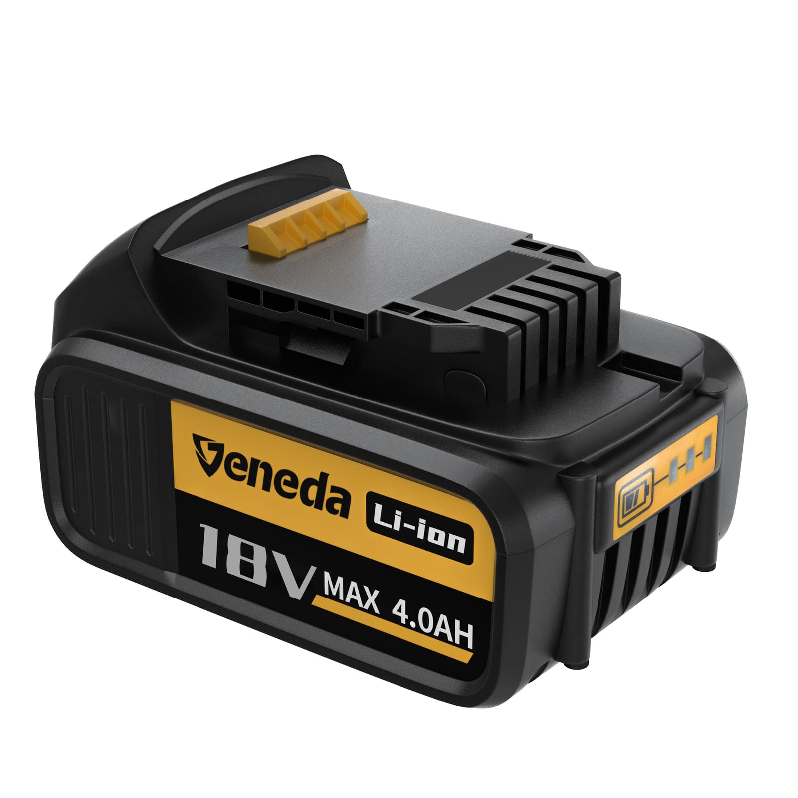 DeWALT 18V 4.0Ah 5