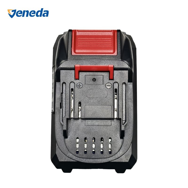 High-current 18V 8Ah 11