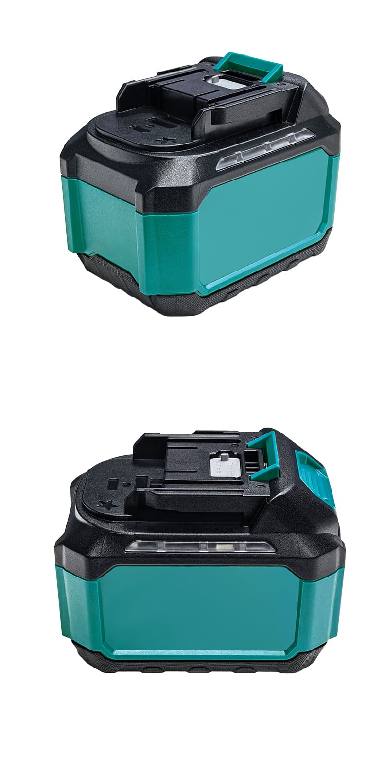 Makita 18V 6Ah Type-C 10