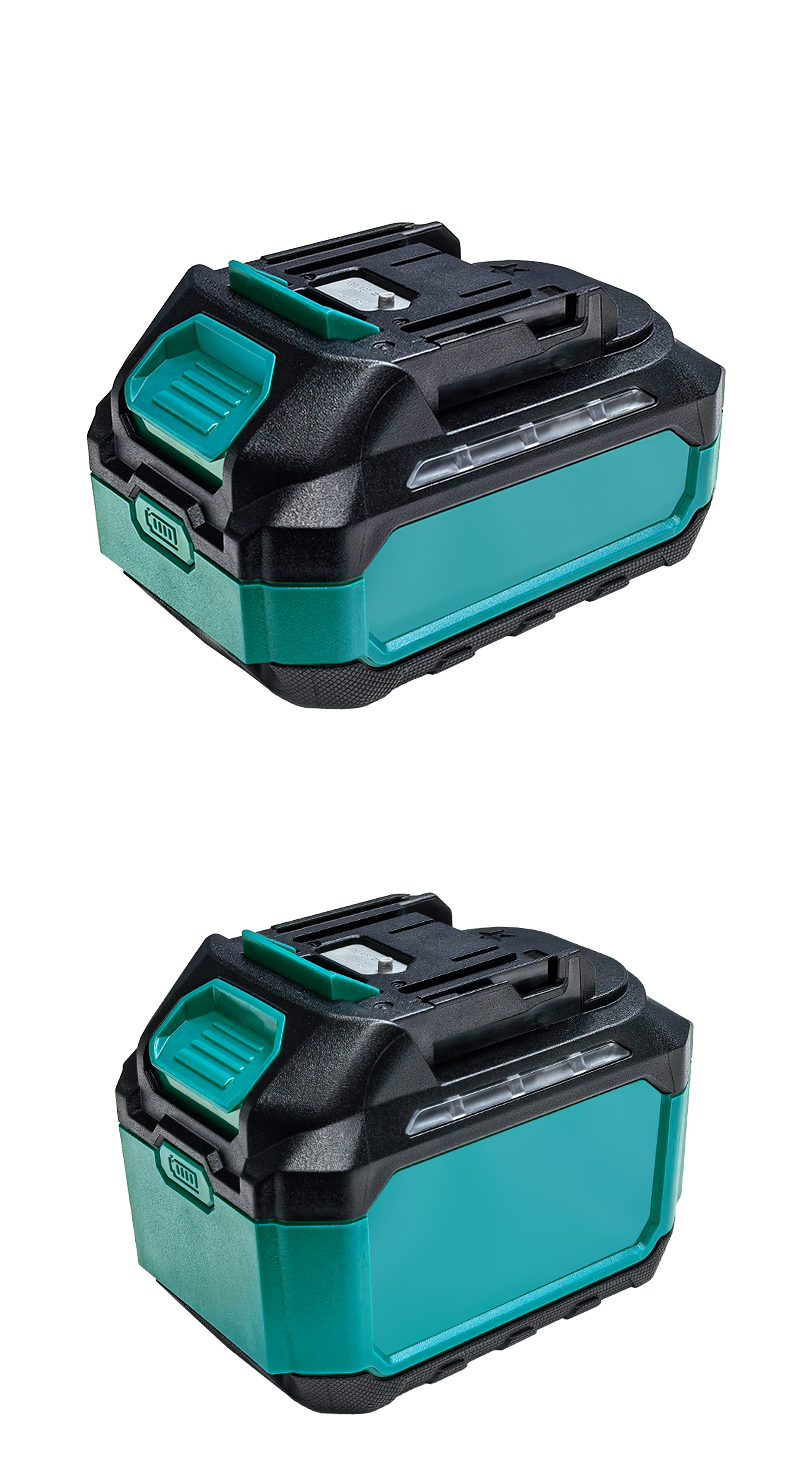 Parkside 18V/21V Side-Light Series 9