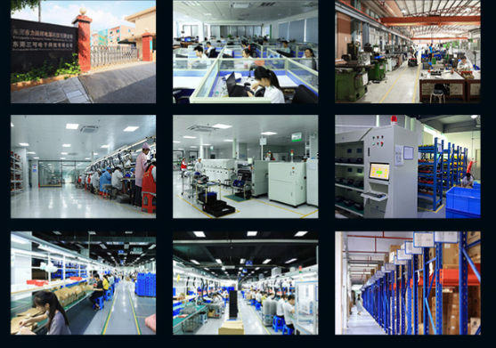 Advanced Manufacturing